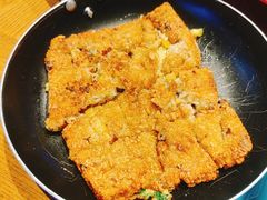 -峨眉烧烤(宝龙广场店)