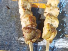 -鸟串烧Yakitori