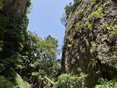 -窦圌山风景区