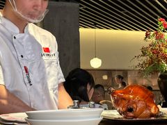 -在前门·烤鸭北京菜(五月花广场店)