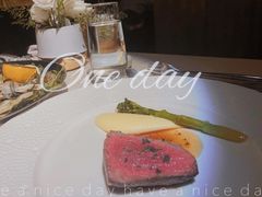 -马勒别墅·中餐厅