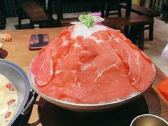 -萍姐火锅·公路夜市(南京弘阳广场店)