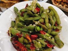 -小民大排档(光谷店)