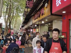 -沈妈砂锅(光华村店)