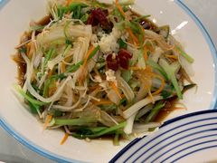 -丈母娘的饭局•新金陵菜(牛首山店)