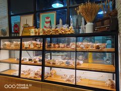 面包甜点陈列柜-GAONNURI加温努力(马场店)