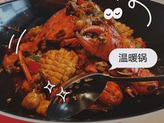 -虾胡闹龙虾馆(湄南河店)