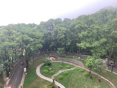 -缙云山景区