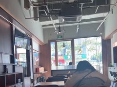 -东园小馆·早茶·淮扬小炒(印象汇店)