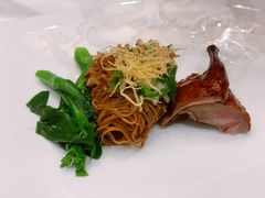 果木烤鹅-誉珑轩