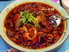 -贝贝龙虾·音乐餐厅(昌平东关店)