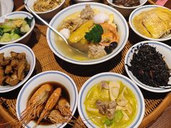 -寻宝记绍兴菜(鲁迅路店)