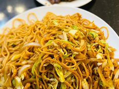 -清真宏玉祥黄门脸餐厅(华荫东里店)