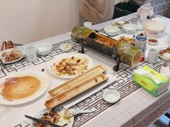 -老街坊餐吧