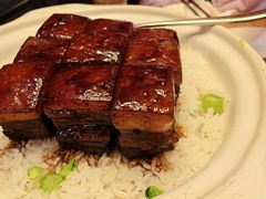 -新白鹿餐厅(龙游路总店·杭帮菜名店)