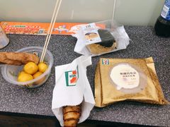 -7-ELEVEn(深圳宝安机场近14登机口)