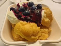 -B&C黄油与面包·THE GARDEN BAKERY概念店(世纪汇店)