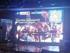 -宝莱纳啤酒花园餐厅PAULANER BRAUHAUS Nanjing(广州路店)