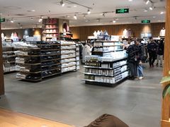 -MUJI无印良品(武汉世界城广场店)