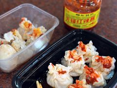 虾仁烧卖-鲜味烧卖店(斜西街店)