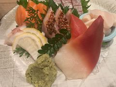 -小山日本料理(太古汇店)