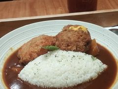 -友名Cross日式咖喱屋(江南大道中店)