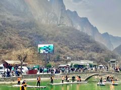 -云台山风景名胜区