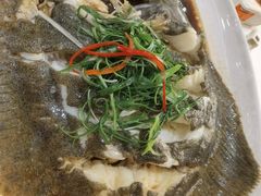 -天顺渔港·海景餐厅(星海广场店)