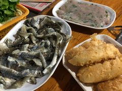 -章记正宗南岗鱼蛋火锅