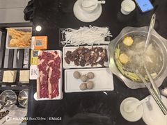 -八方客汕头火锅·牛肉·卤水(福保店)