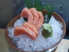 -西村日本料理(香格里拉饭店)