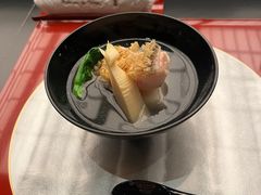 -鳥喜Toriki怀石烧鸟料理