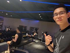-VIP 威尔仕健身·游泳(嘉华中心店)