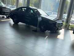 -奔驰利星行(北京花乡店)