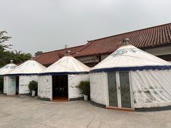 -巴山·烤全羊(高新总店)