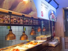 -头壹号饸饹面·大油条(东升科技园店)