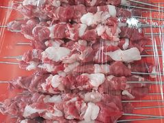 -何记羊汤馆(丽水佳源店)