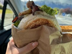 -Fergburger(皇后镇店)