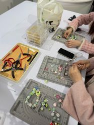 -Zzmart珠珠世界·潮玩·串珠·水晶DIY(双塔店)