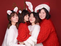 -海马体照相馆(成都来福士广场店)