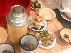-聂发财重庆江湖菜(解放碑店)