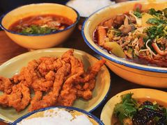 -脑馋粉儿(三里屯店)