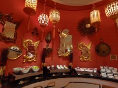-咖啡苑 - 蔚藍夏日限定主题(永利皇宫店)