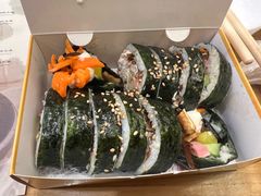 -传闻来紫菜包饭·打糕(西塔韩百店)