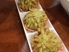 -北海金昌开元名都大酒店·四季轩中餐厅