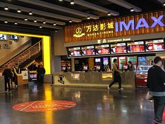 -万达影城(闵行颛桥万达广场杜比影院店)