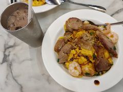-深仔记茶餐厅(亚士厘道店)