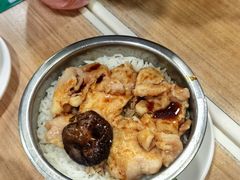 -添好运点心专门店(中环IFC店)