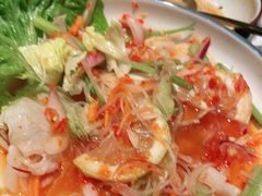 -泰逅SOMTAM泰国餐厅(新淮中心店)