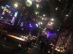 -别院里音乐餐酒吧(双流航空港店)